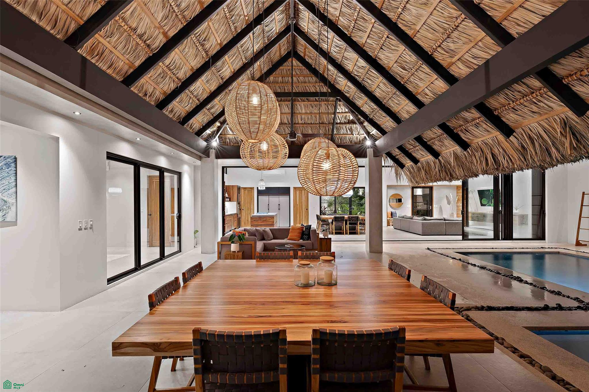 Private Luxury Retreat