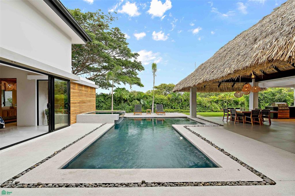 Private Luxury Retreat