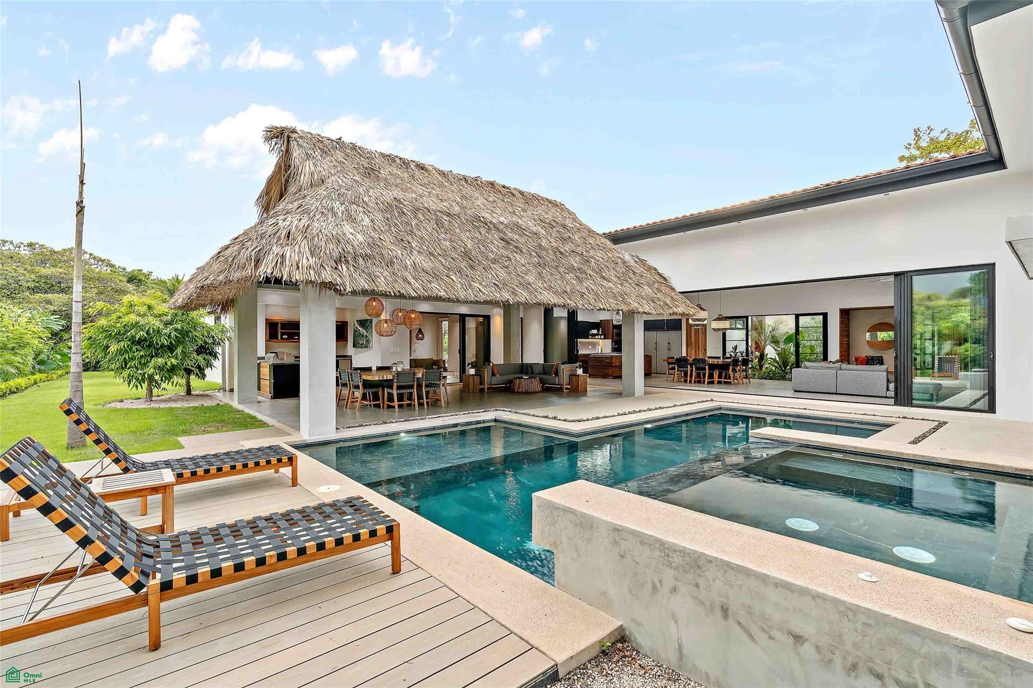 Private Luxury Retreat