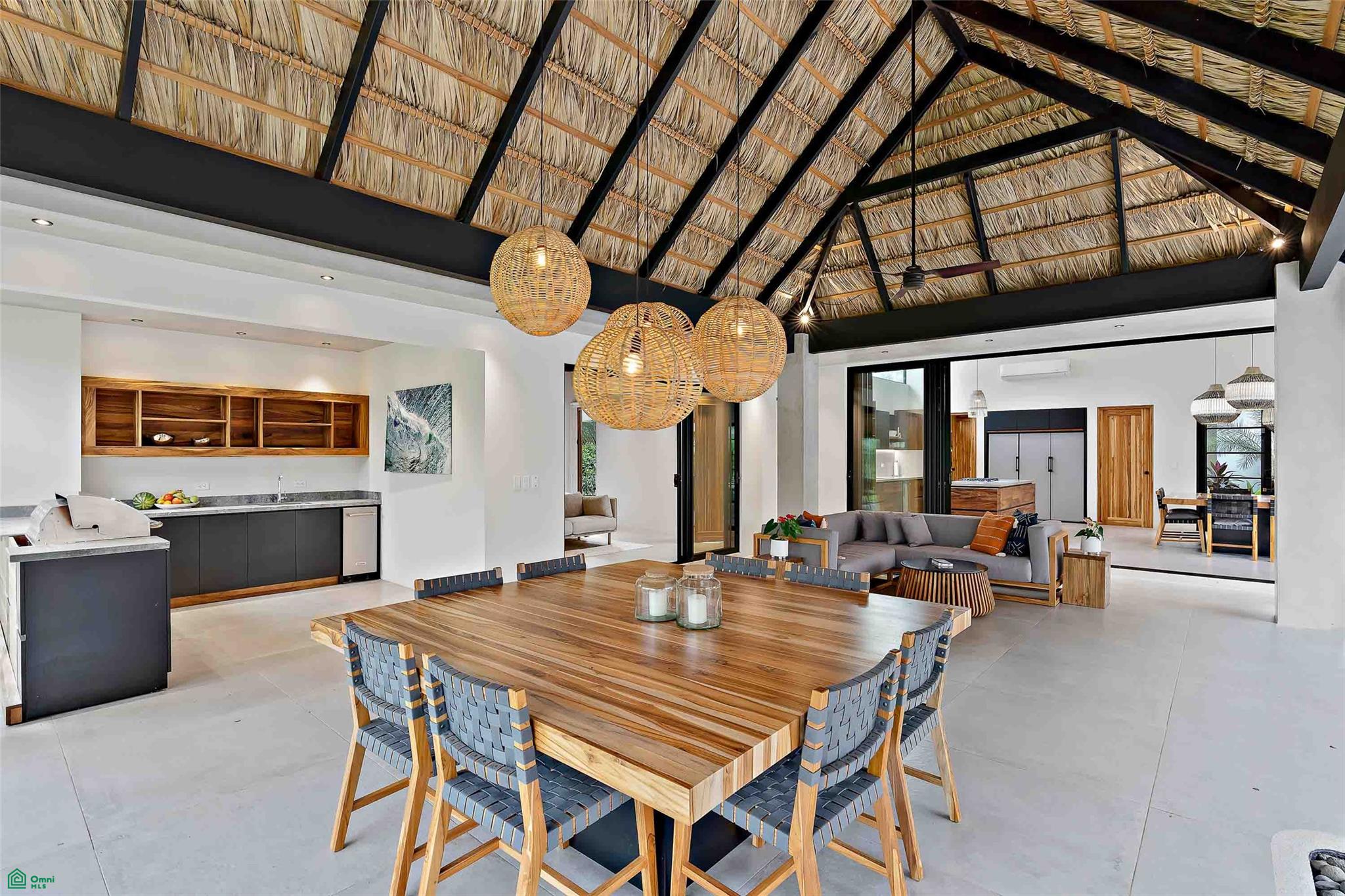 Private Luxury Retreat