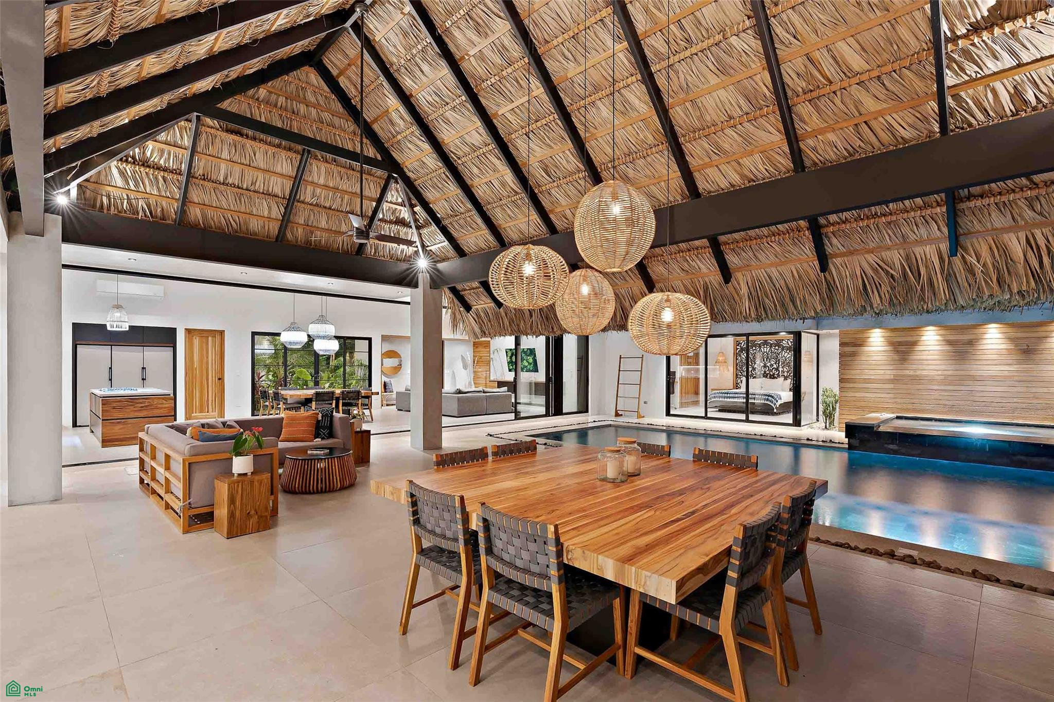 Private Luxury Retreat