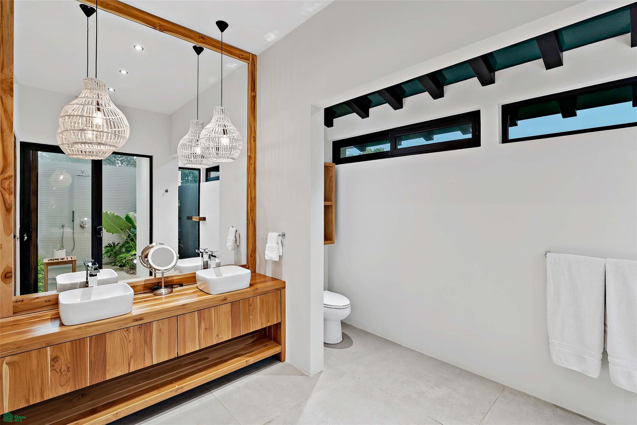 Private Luxury Retreat