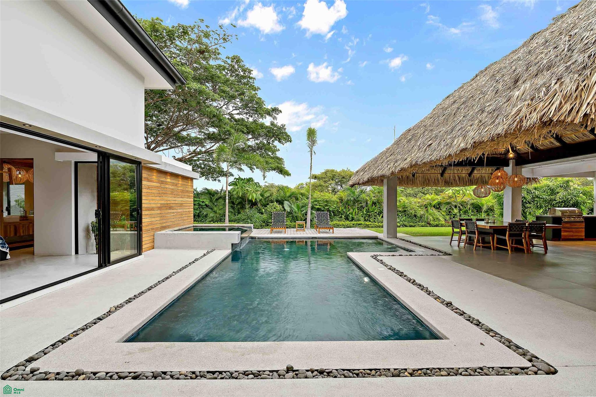 Private Luxury Retreat