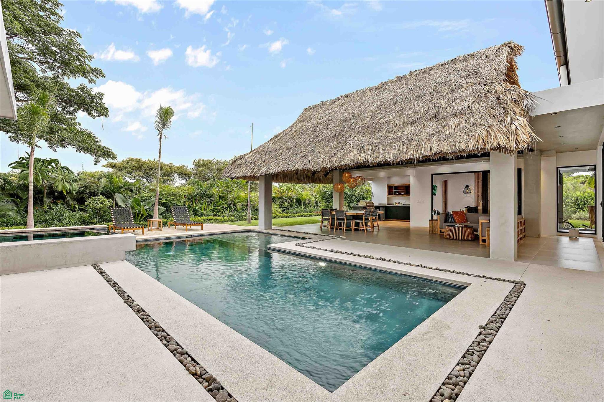 Private Luxury Retreat