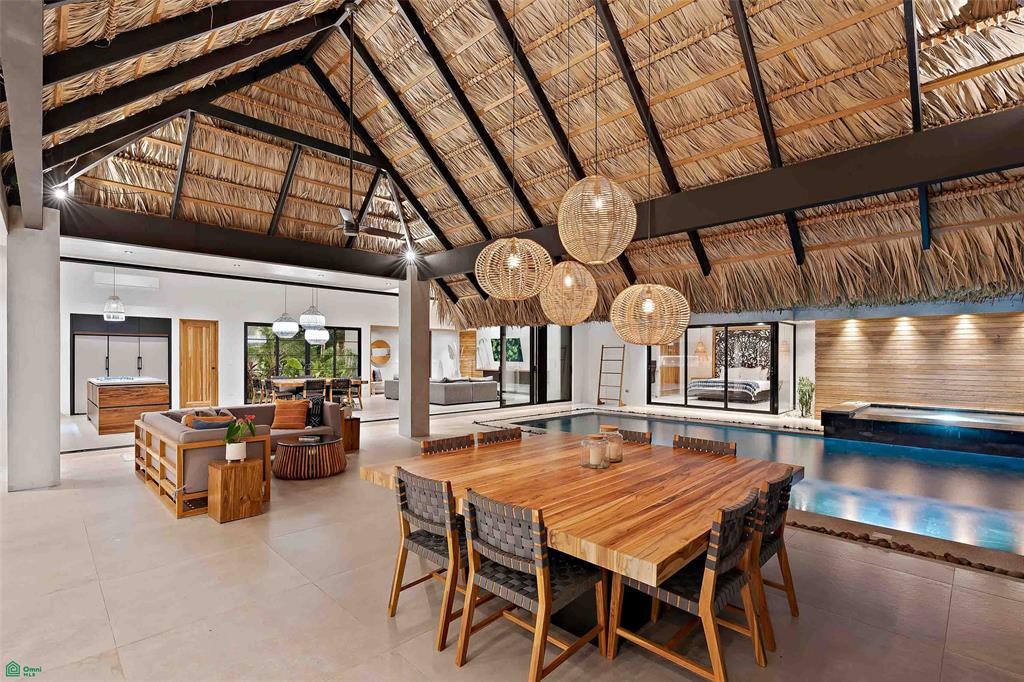 Private Luxury Retreat