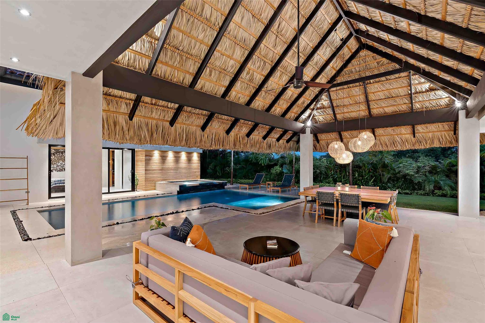Private Luxury Retreat