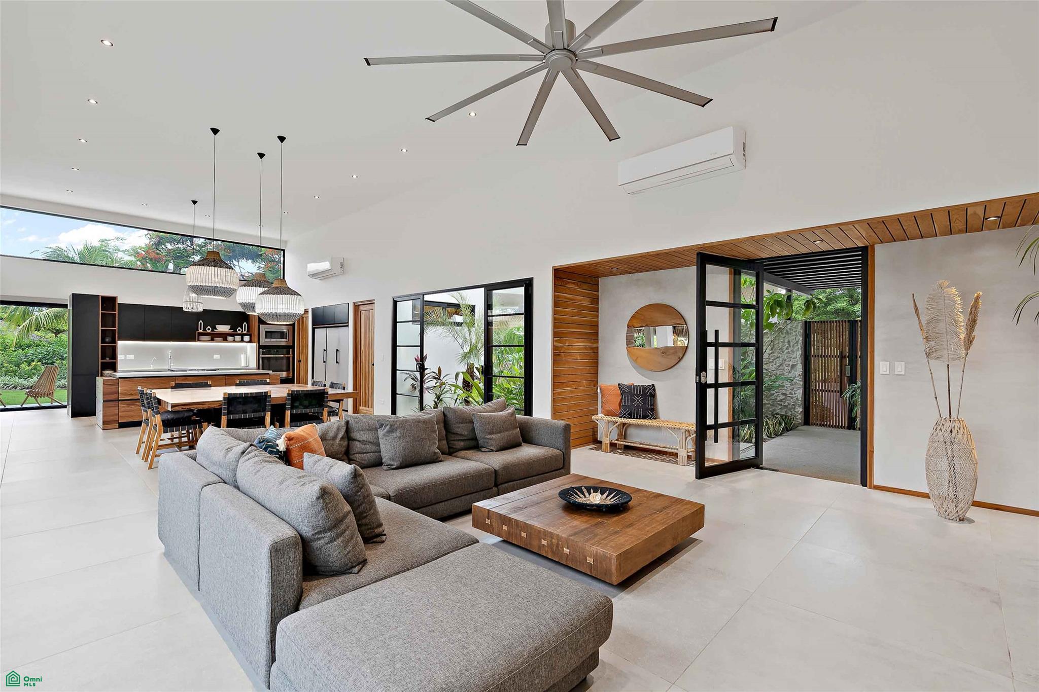 Private Luxury Retreat