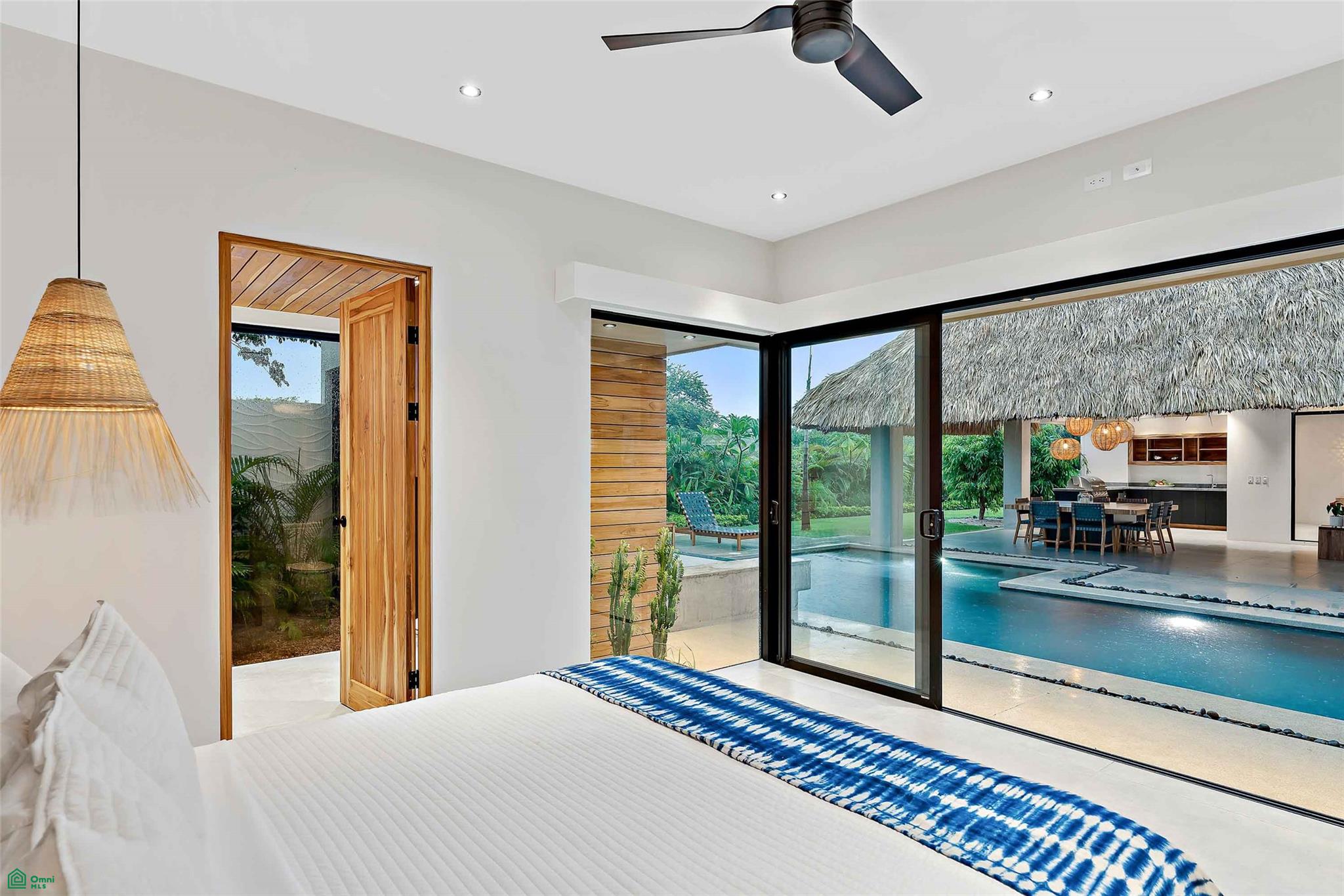 Private Luxury Retreat