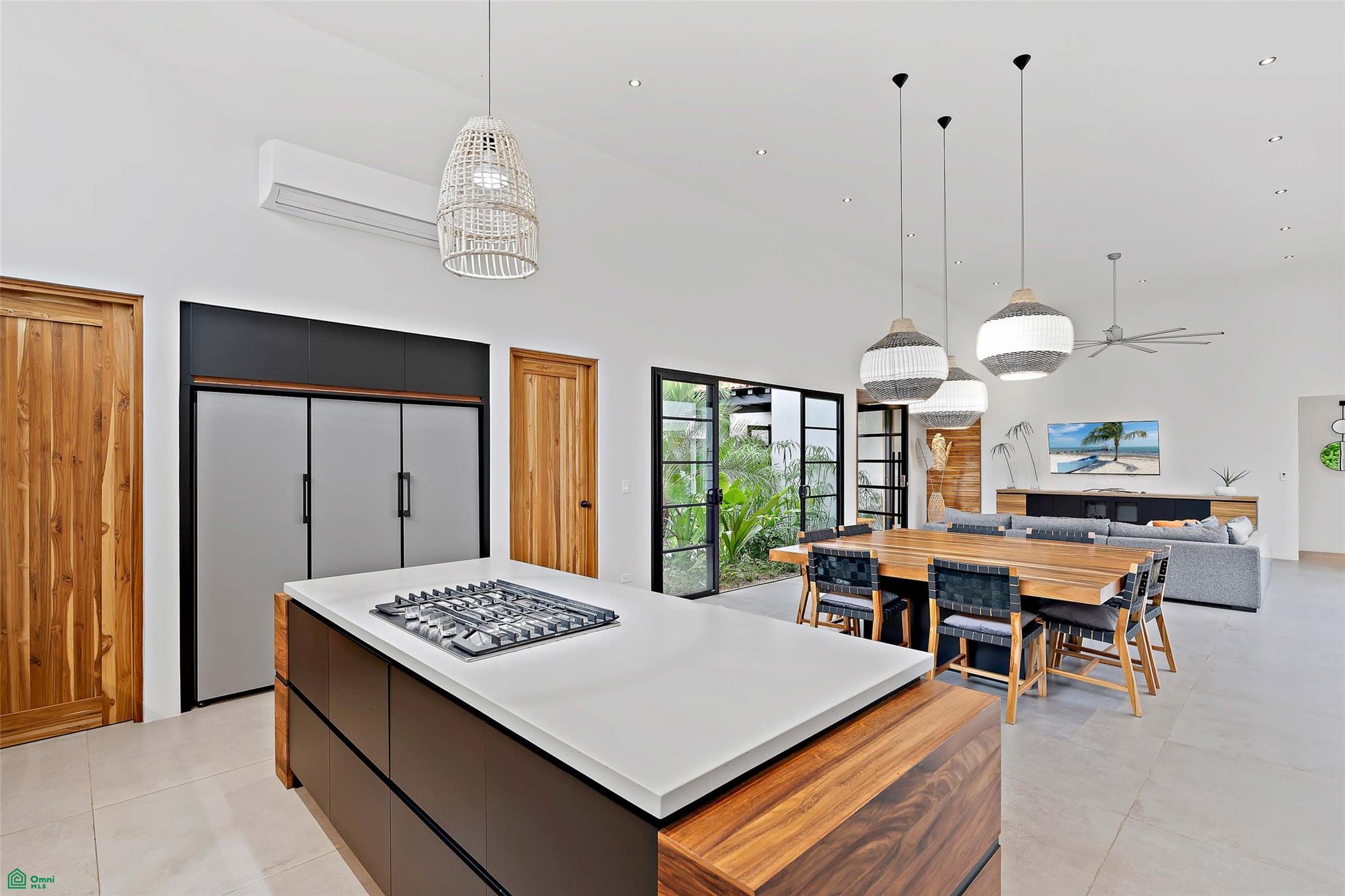 Private Luxury Retreat