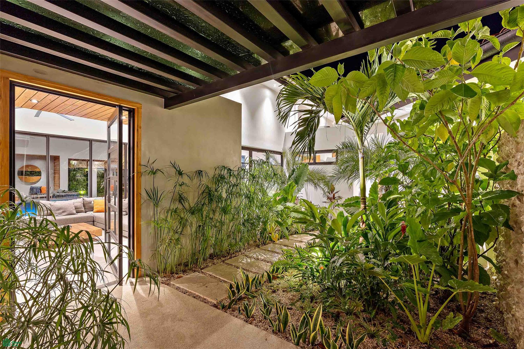 Private Luxury Retreat