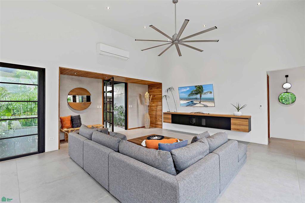 Private Luxury Retreat