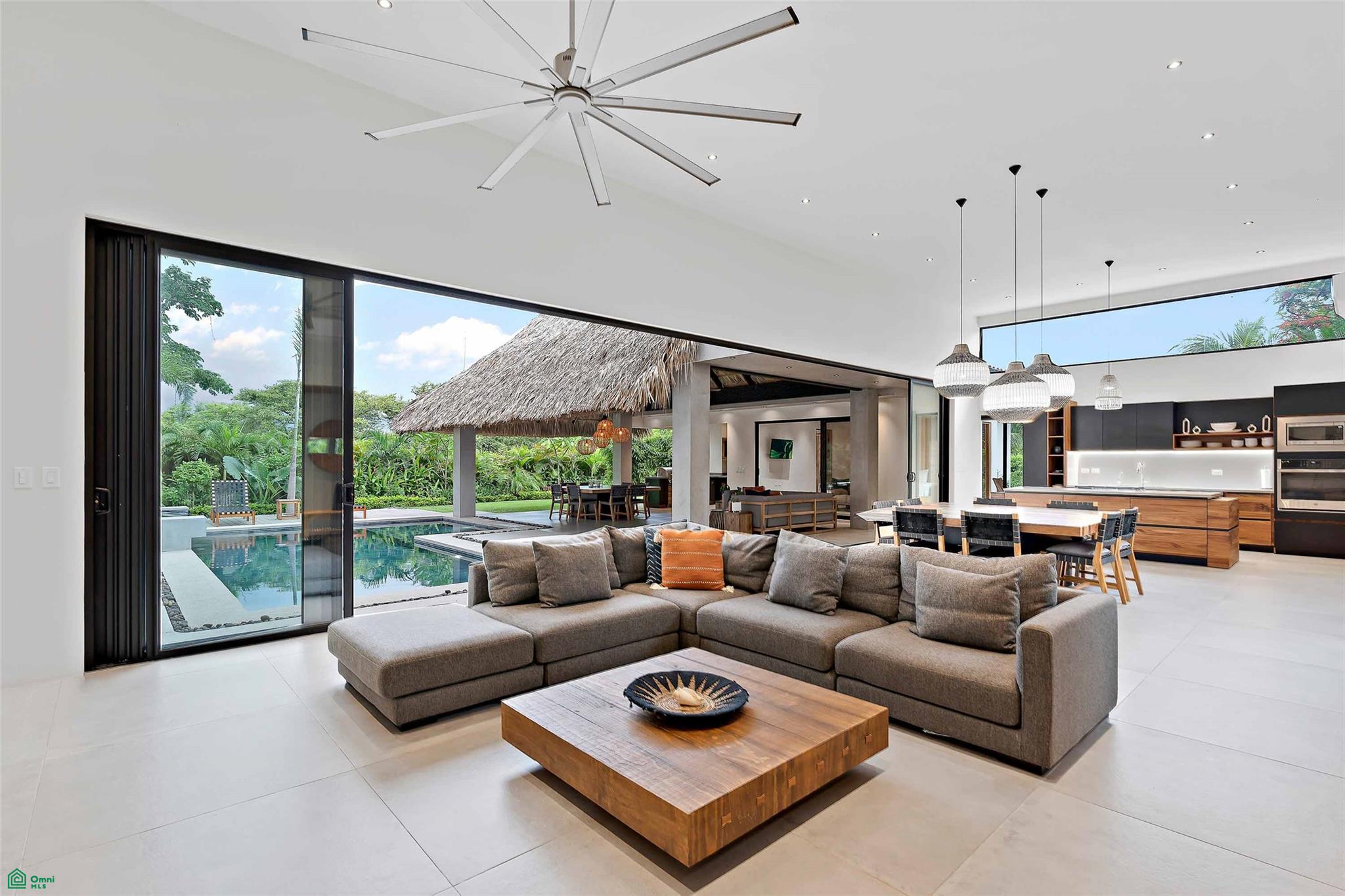 Private Luxury Retreat