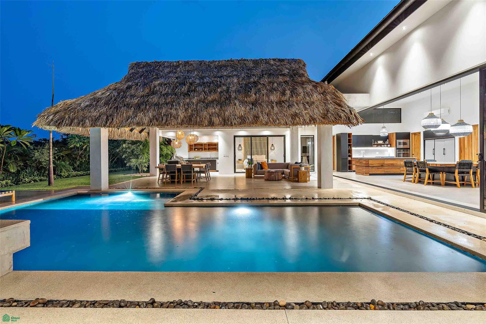 Private Luxury Retreat