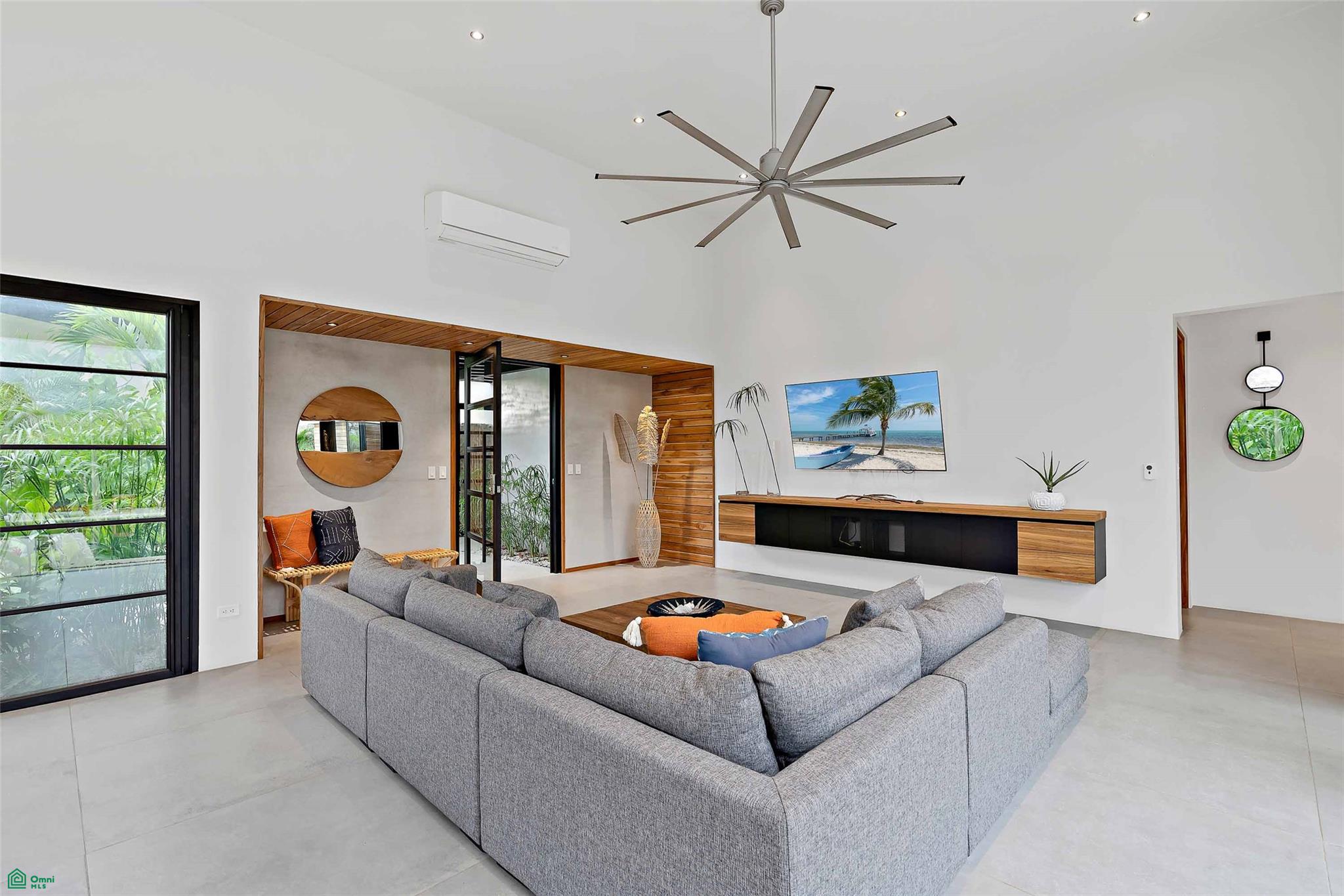 Private Luxury Retreat