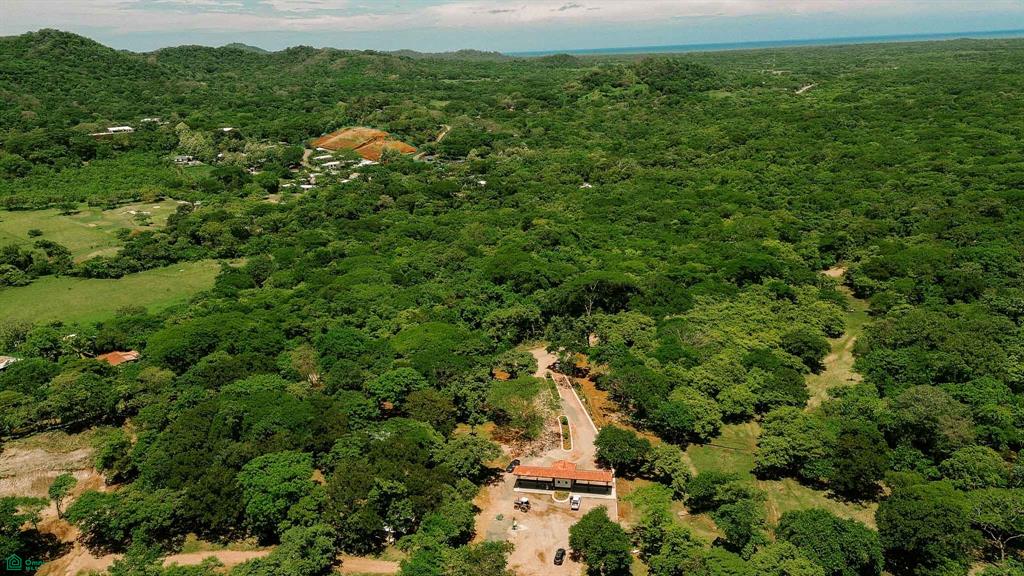 Prime Parcel in a Natural Oasis