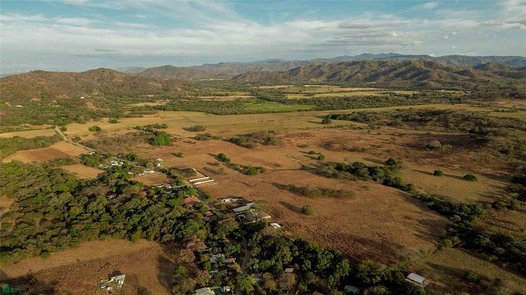 Prime Parcel in a Natural Oasis
