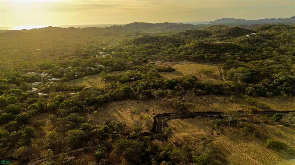 Prime Parcel in a Natural Oasis
