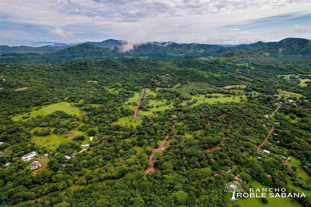 Prime Parcel in a Natural Oasis