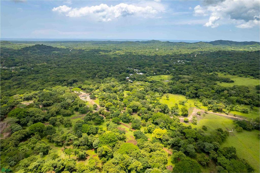 Prime Parcel in a Natural Oasis