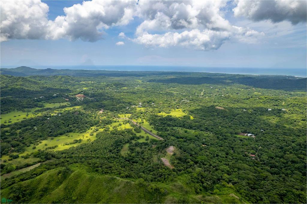 Premium Lot Inside Nature