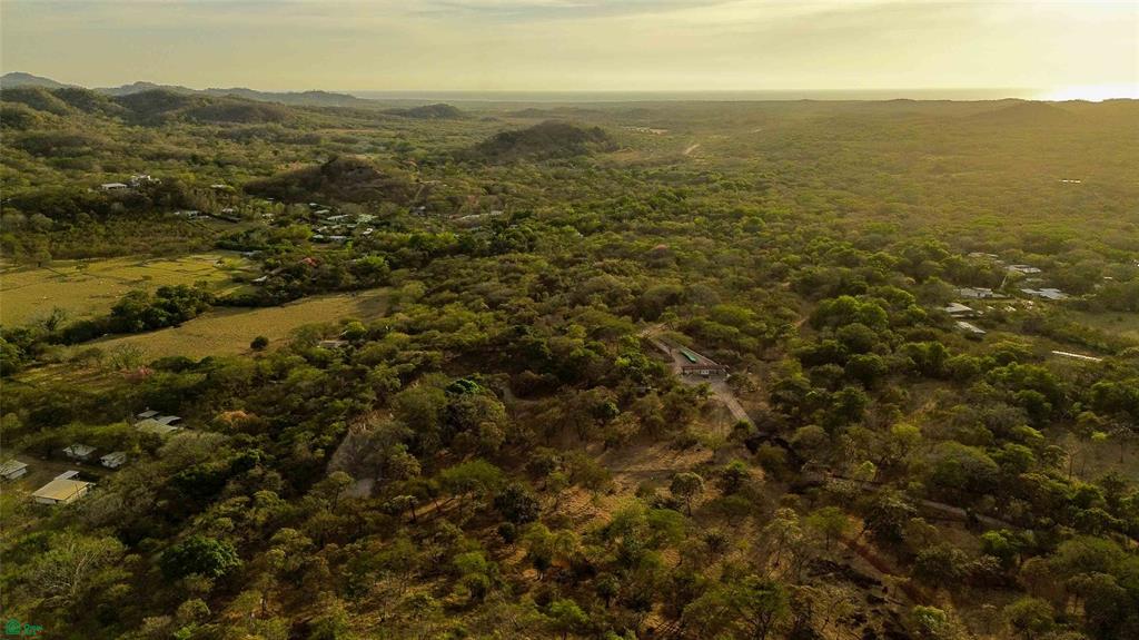 Prime Lot in a Serene Setting