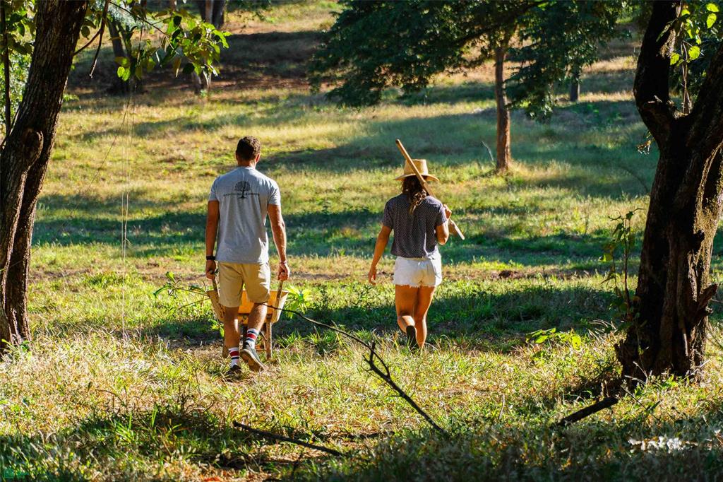 Exclusive Lot Surrounded by Nature