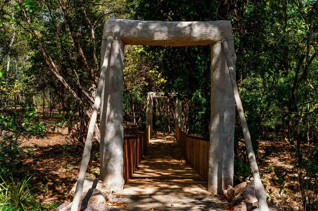 Exclusive Lot Surrounded by Nature