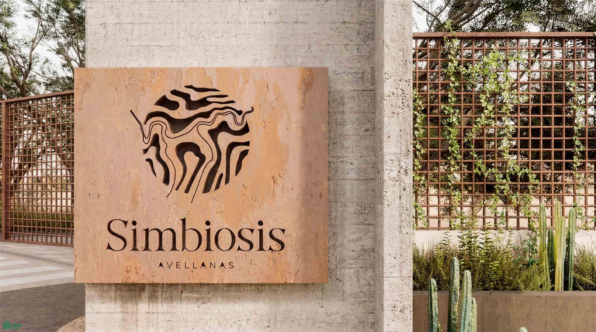 Exclusive Gated Community Lot, Simbiosis