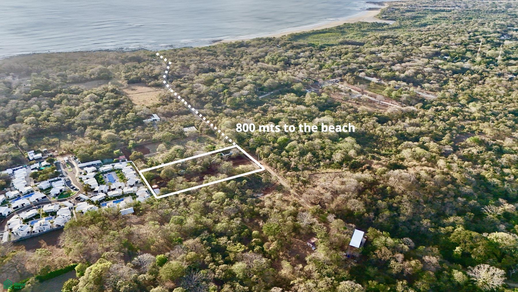 Exclusive Gated Community Lot, Simbiosis