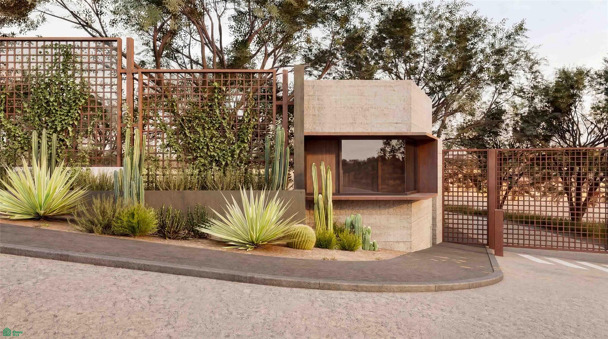 Exclusive Gated Community Lot, Simbiosis
