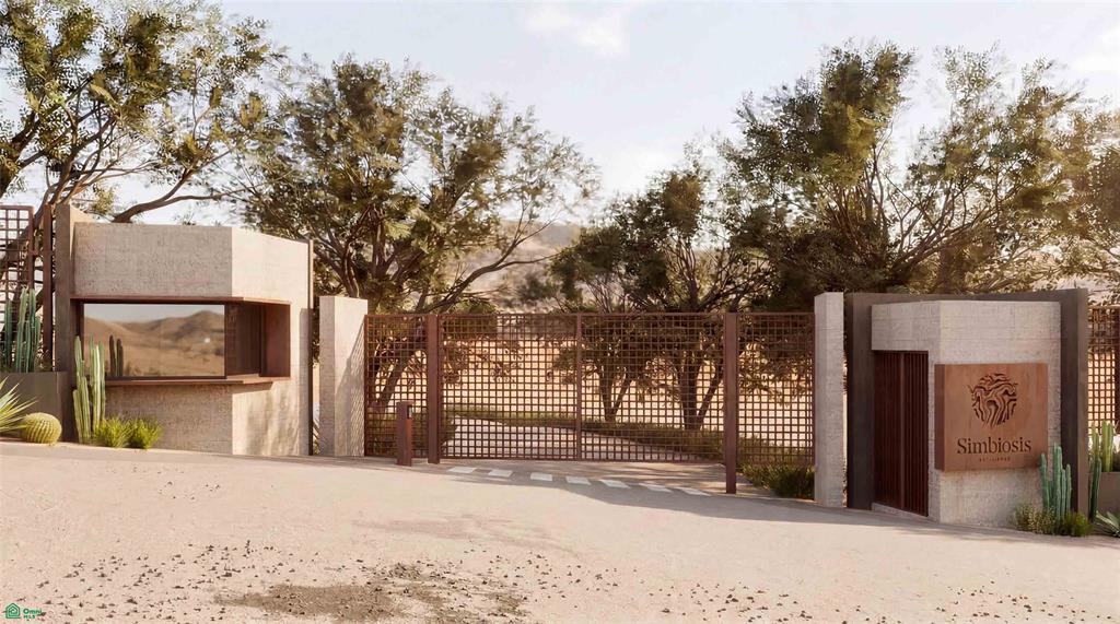 Exclusive Gated Community Lot, Simbiosis