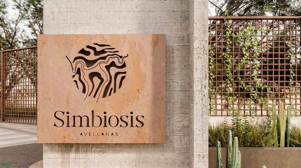 Exclusive Gated Community Lot, Simbiosis