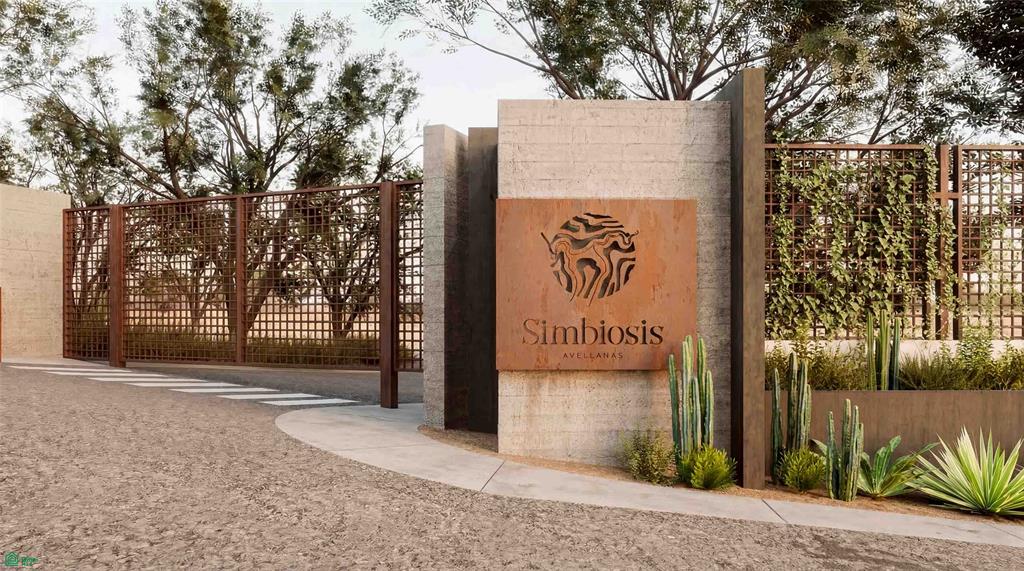 Exclusive Gated Community Lot, Simbiosis