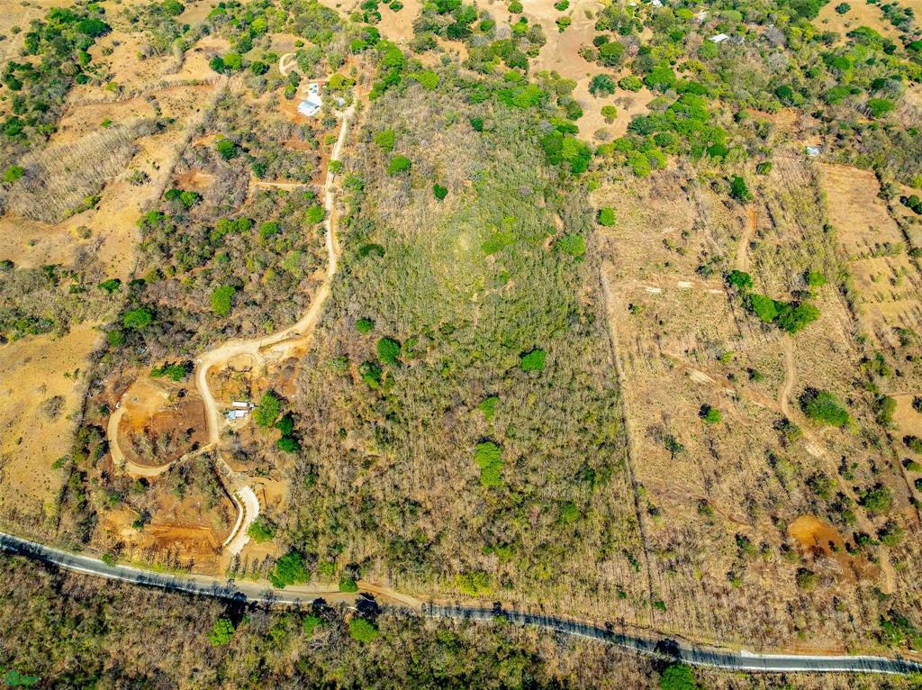 High Potential Development Land