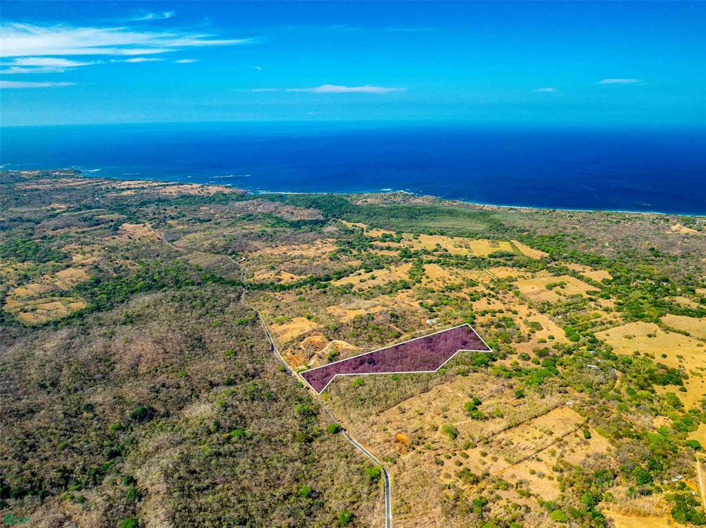 High Potential Development Land