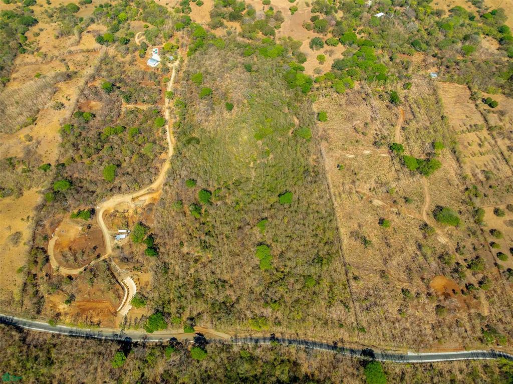High Potential Development Land