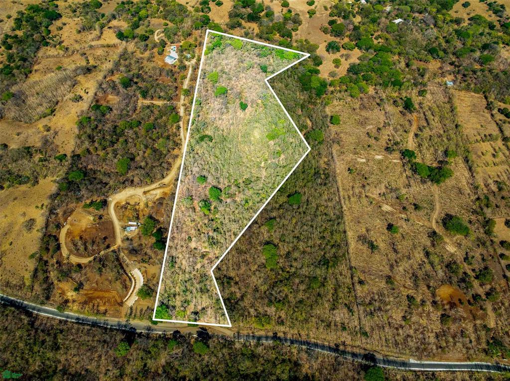 High Potential Development Land