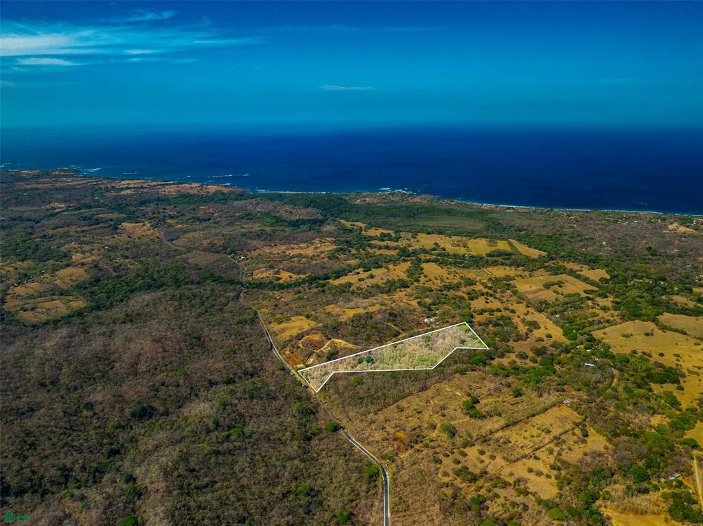 High Potential Development Land