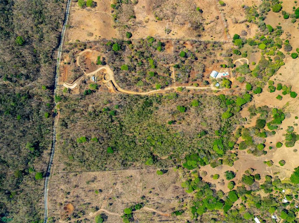 High Potential Development Land