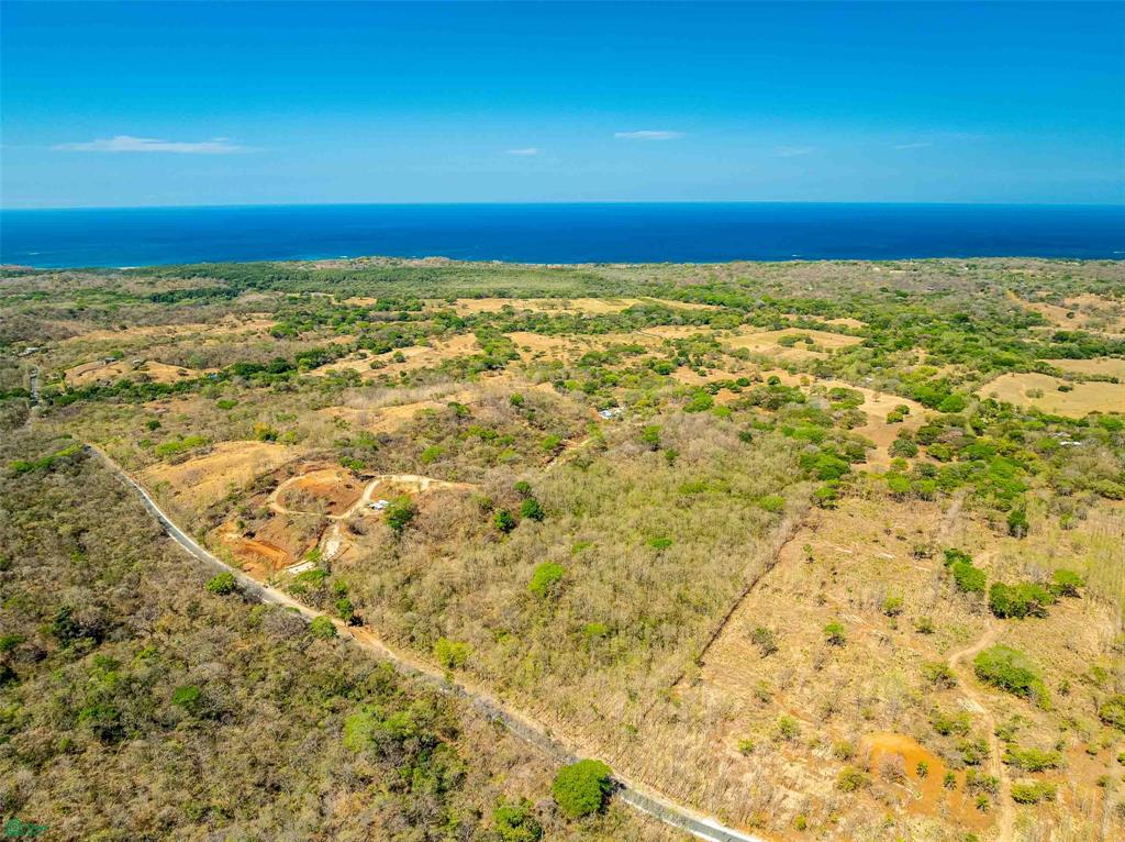 High Potential Development Land