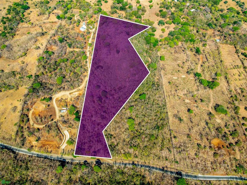 High Potential Development Land