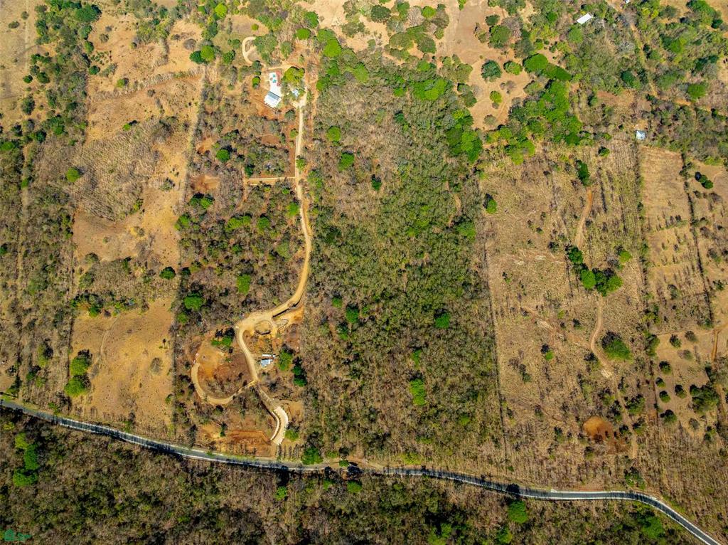 High Potential Development Land