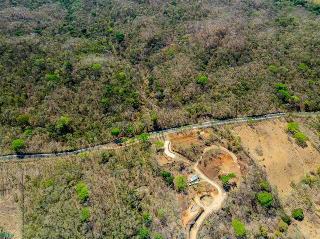 High Potential Development Land