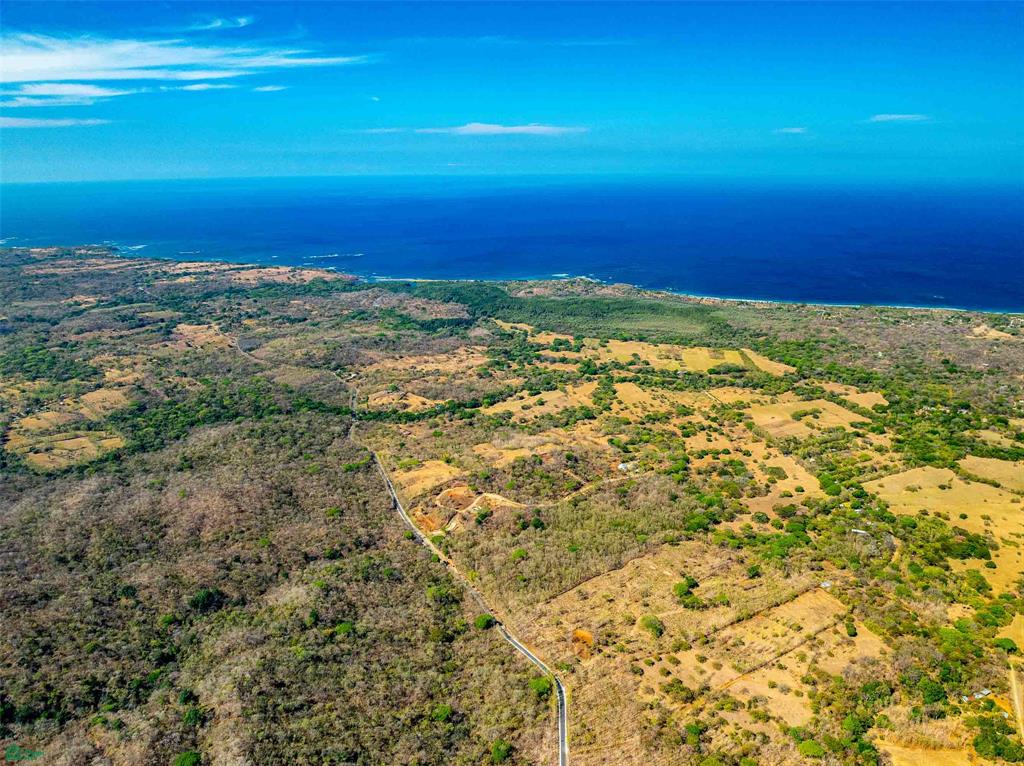 High Potential Development Land