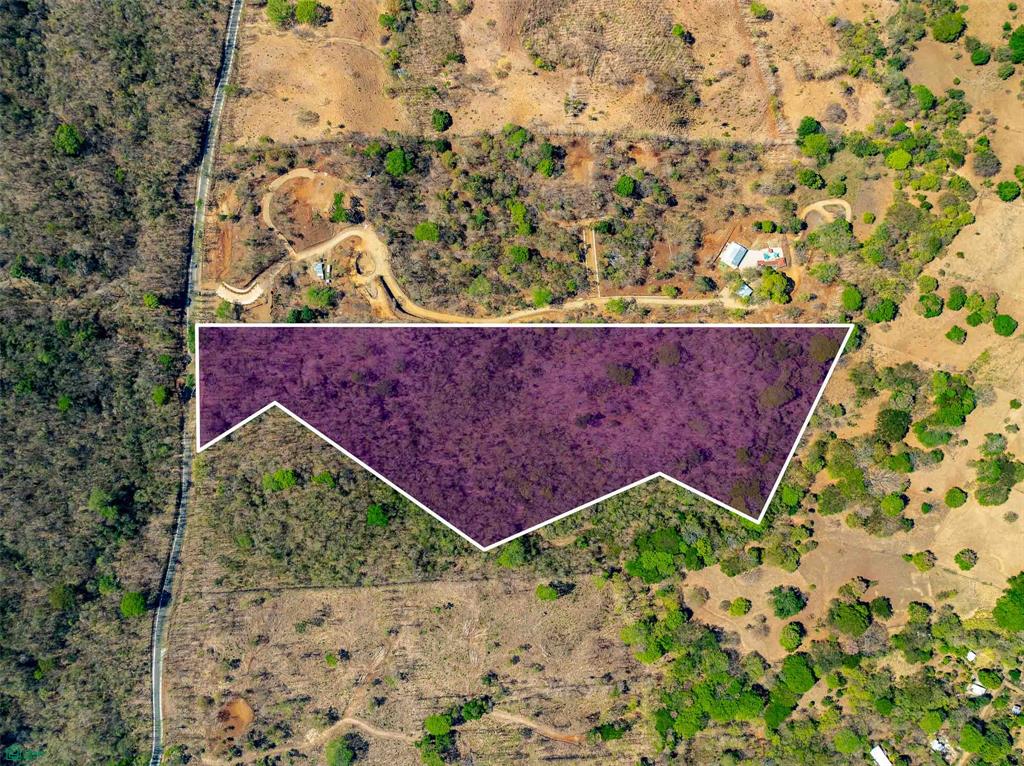 High Potential Development Land