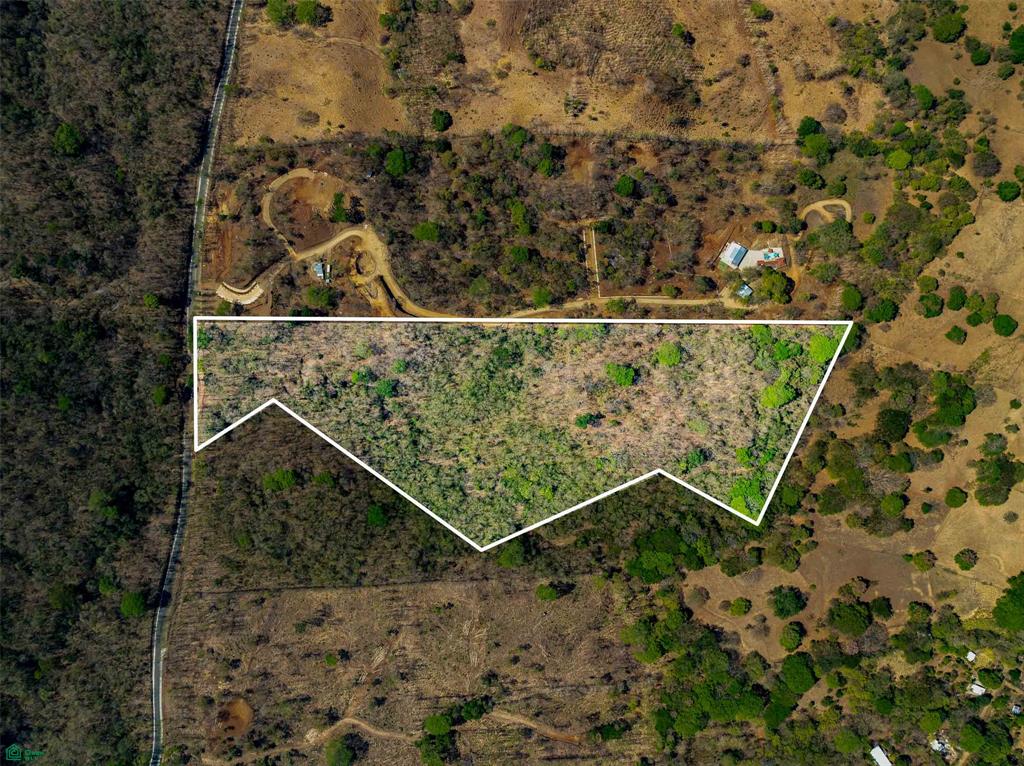 High Potential Development Land