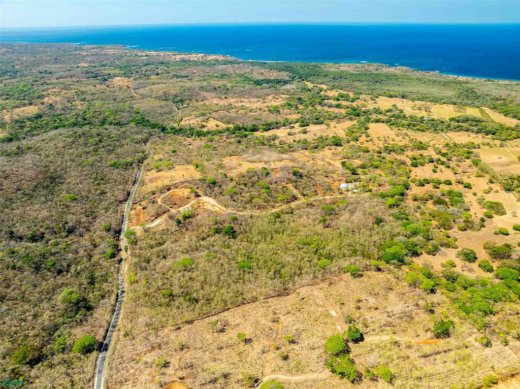 High Potential Development Land