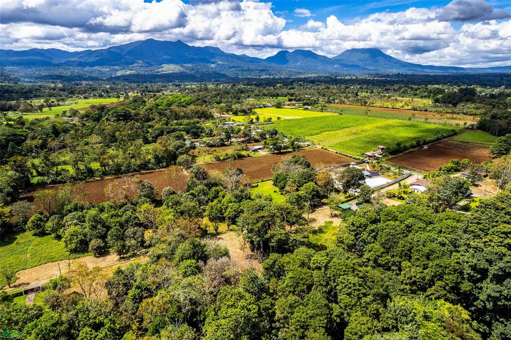 Prime Land With Private Lake