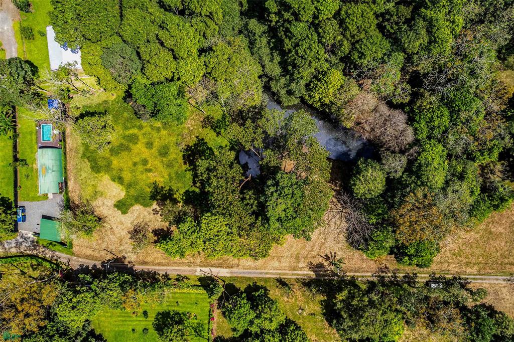 Prime Land With Private Lake