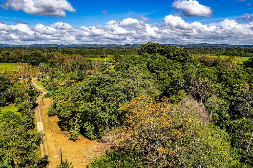 Prime Land With Private Lake